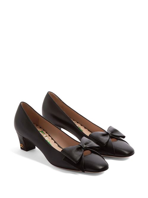 Pumps Bowow 45mm VALENTINO GARAVANI | 6W0S0LB5DDT0NO